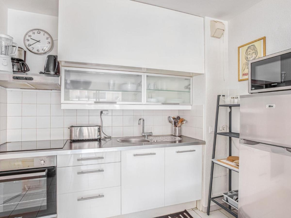 Apartment Le Cesaree-5 By Interhome Frejus Bagian luar foto